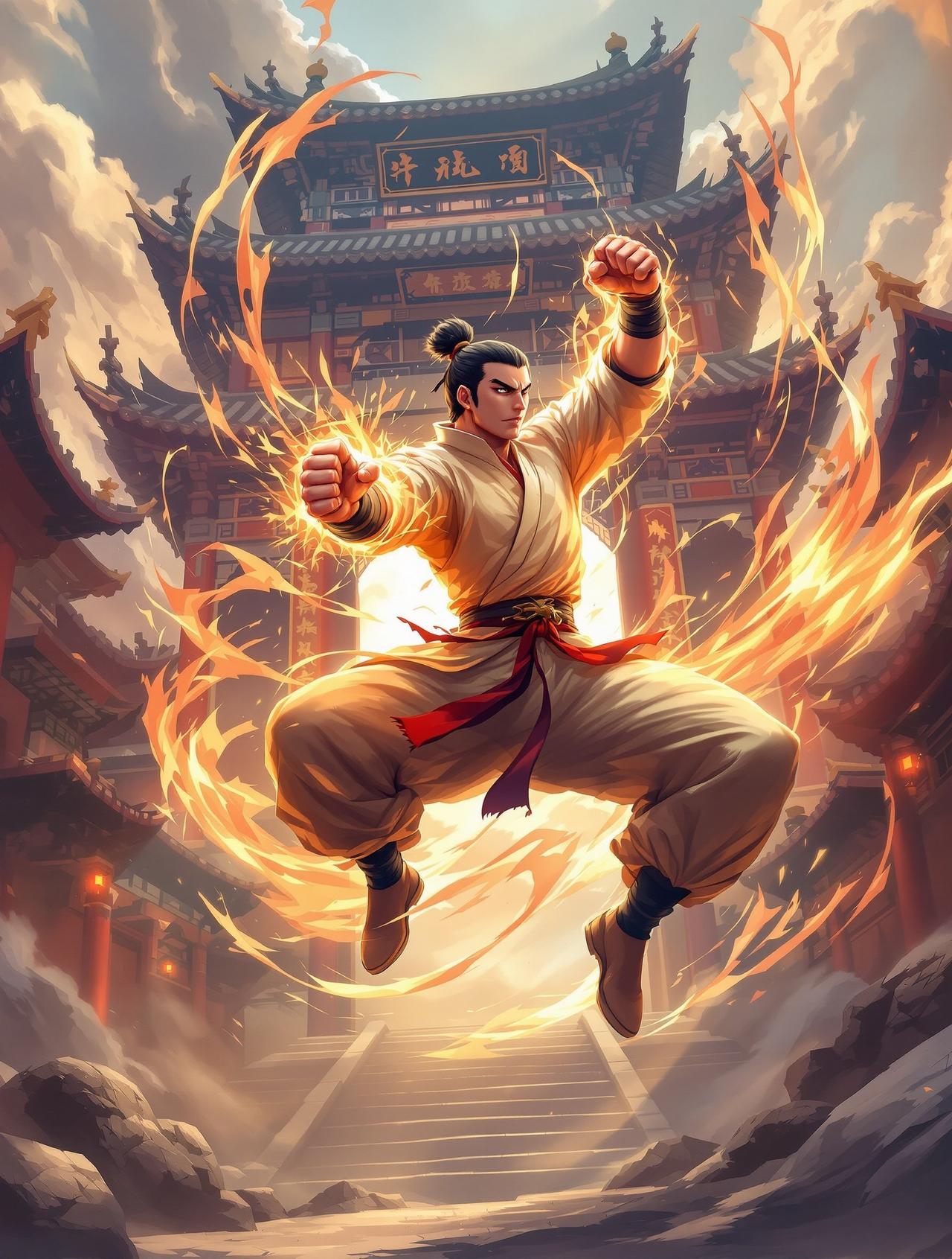 穿越短剧在线观看免费 - 武映三千道